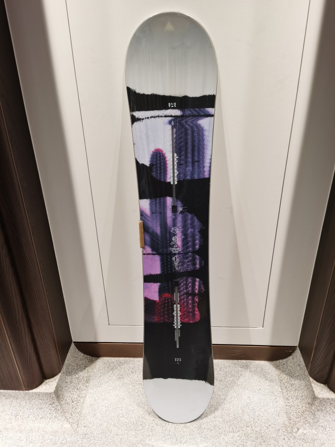 XTWO雪具22-23 Capita Super DOA 滑雪板全能款男款7折特惠现货-Taobao