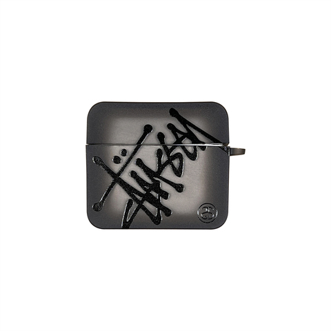 STUSSY Protective Carry Airpods 1, Airdpods 2, Airpods 3, Airpods Pro AirPods Case