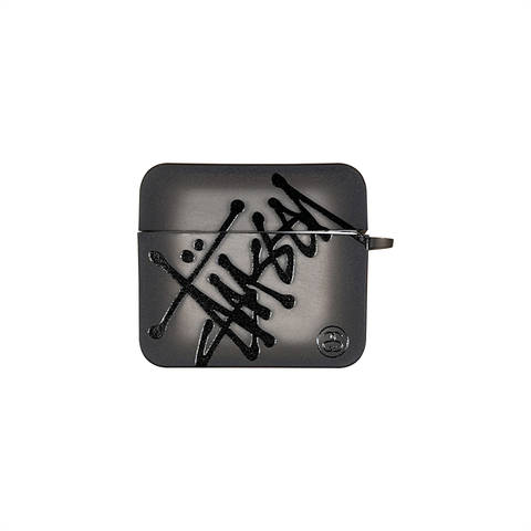 STUSSY Protective Carry Airpods 1, Airdpods 2, Airpods 3, Airpods Pro AirPods Case