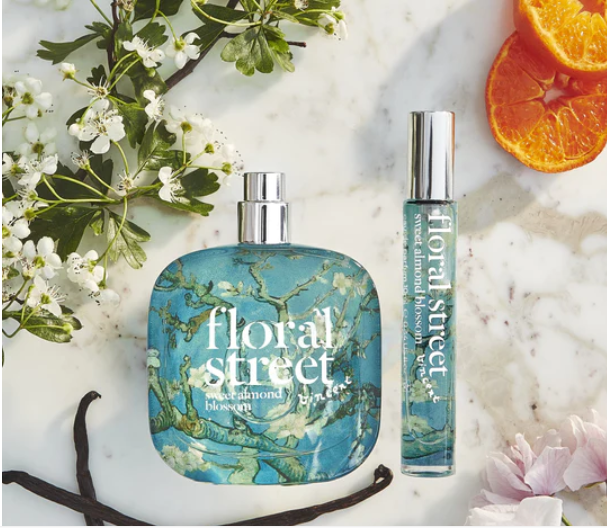 Rare Beauty by Selena Gomez Mini Rare Eau de Parfum Set香水