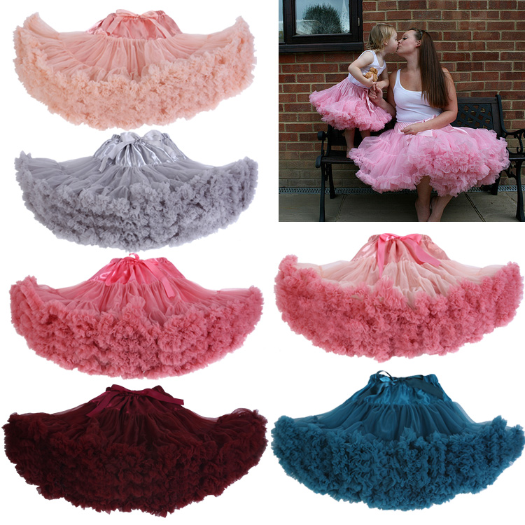 Cheap black tutus for adults