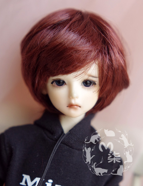 Кукла BJD M7 -BJD 3-4inch4-5inchXAGA кукла bjd m7 bjd 1 4 1 3