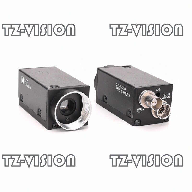 SONY XCL-S900C 彩色CCD 工业相机900万1英寸camera link接口评价- 淘宝网