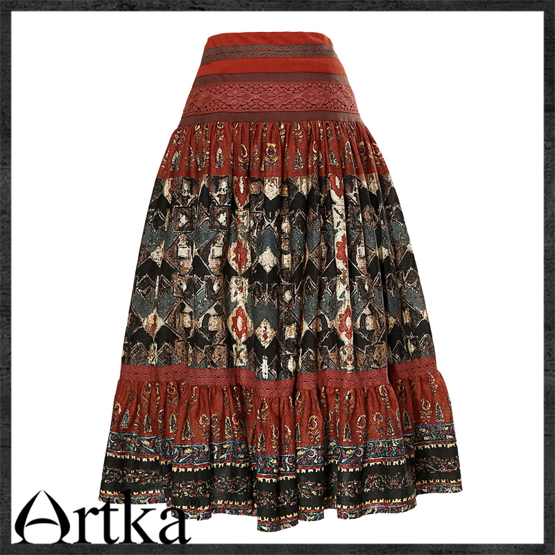 Юбки Артка