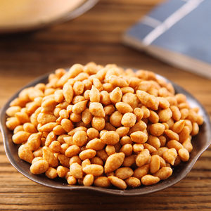 香酥蟹黄味瓜子仁225g