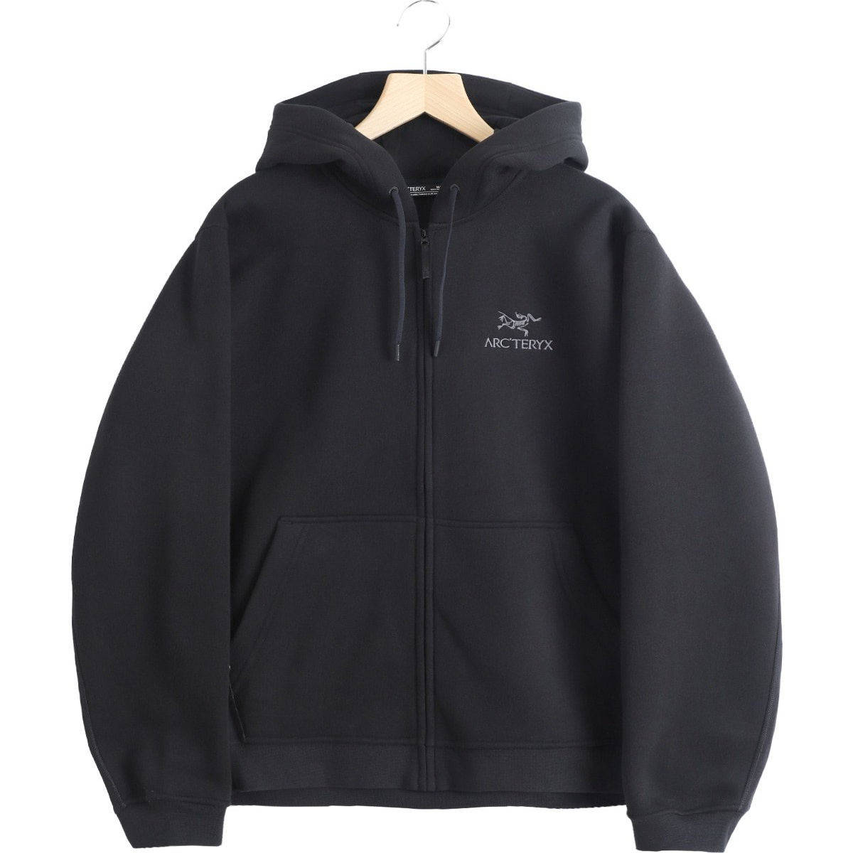 424 ACADEMY ZIP UP HOODIE 休闲拉链开衫帽衫卫衣男女同款评价- 淘宝网