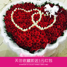 199朵玫瑰的图片?九百九十九朵玫瑰 999朵玫