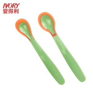 感温变色【婴儿】勺子