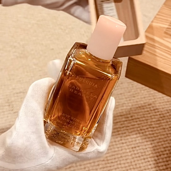 日本LINC ORIGINAL MAKERS香水EDP50ml日本小众品牌复古968993997评价