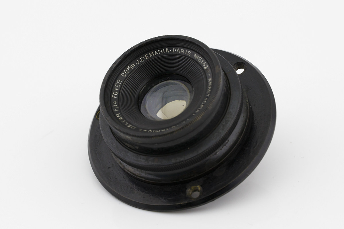 罗顿斯德Rodenstock Grandagon 200mm f6.8 MC 大画幅镜头评价- 淘宝网