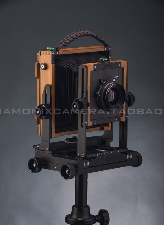 罗顿斯德Rodenstock Grandagon 200mm f6.8 MC 大画幅镜头评价- 淘宝网