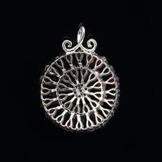 Украшения на шею Пекин линии пешка