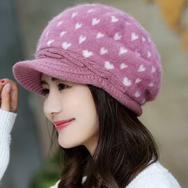 女士短发帽子 秋冬_秋冬短发发型图片 www.v118.com 女士短发帽子 秋冬_秋冬短发发型图片 v118.com