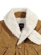 детская куртка Полный 500 минус 100|разрыв