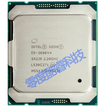 xeon e5-2696 v4