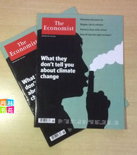 经济学人音频_经济学人音频The Economist · Audio Edition · Issue 2015-12-19-微...