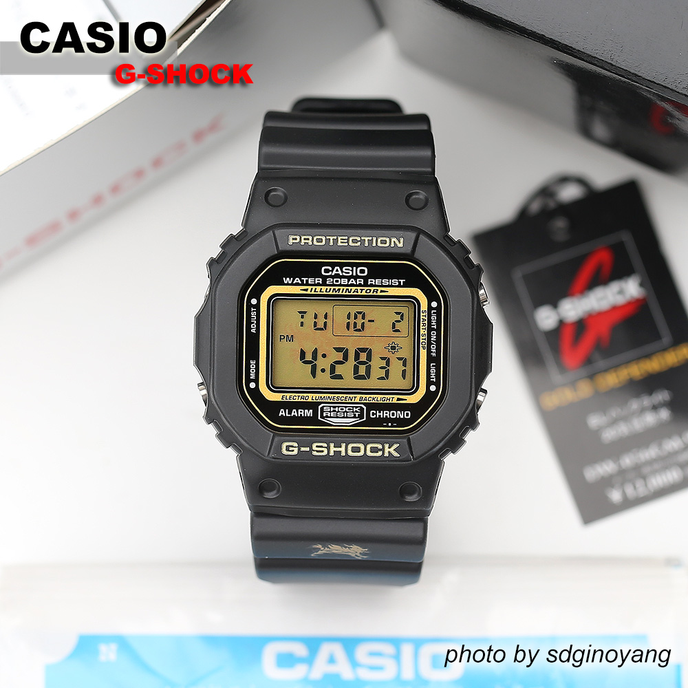 CASIO G-SHOCK DW-5600VT CTU反恐24小时全球限定1000只全新现货- Taobao