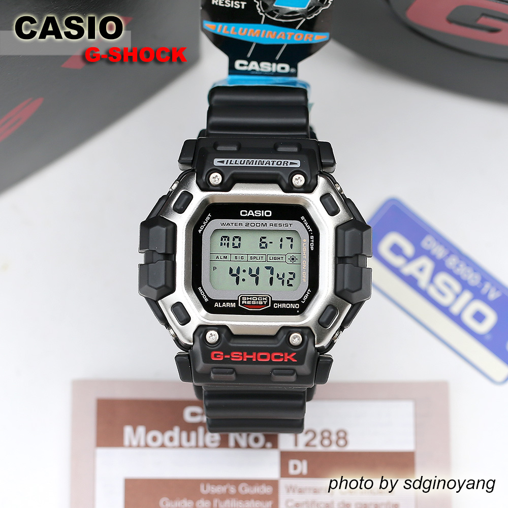 未使用品』G-SHOCK coleman DW 8400 100周年限定 | www