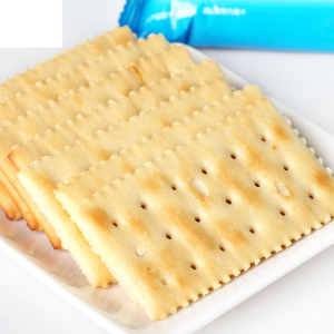 10.21【满99减50】酵母减苏打饼干1.25kg