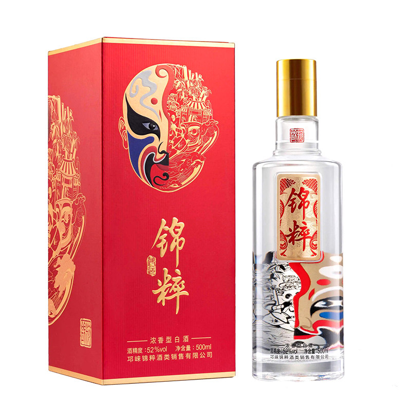 玖不二陈酿酱香型白酒53%vol 500ml评价- 淘宝网