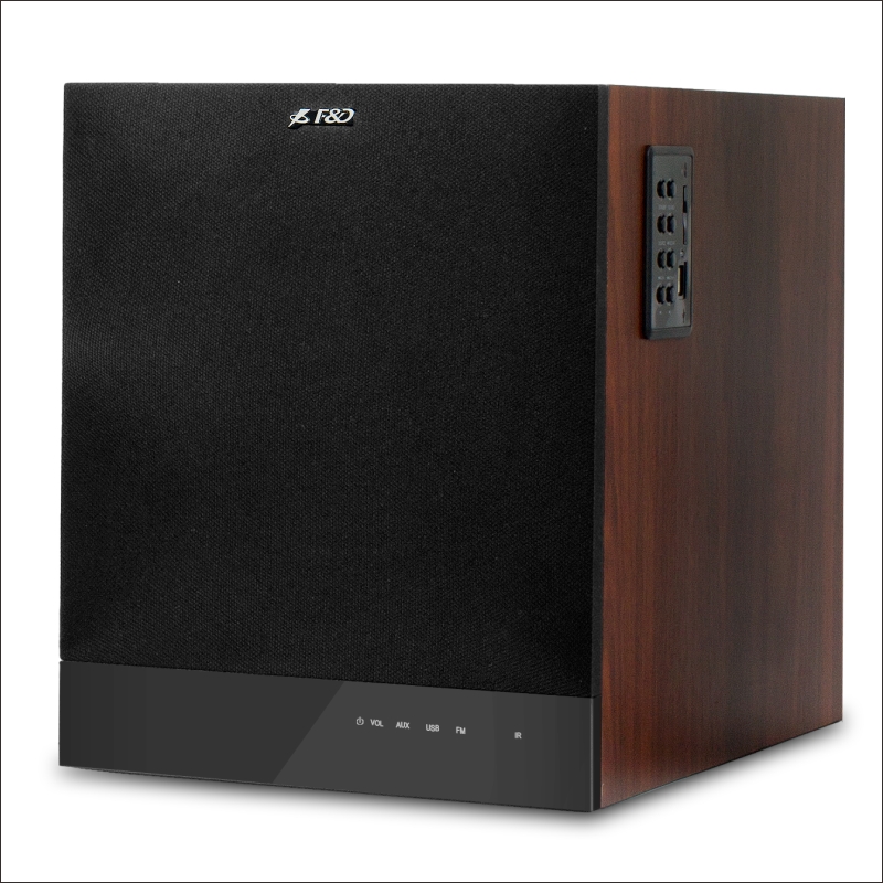 Купить звуковые устройства Fenda t400u ЖК-телевизором, системой HiFi ...
