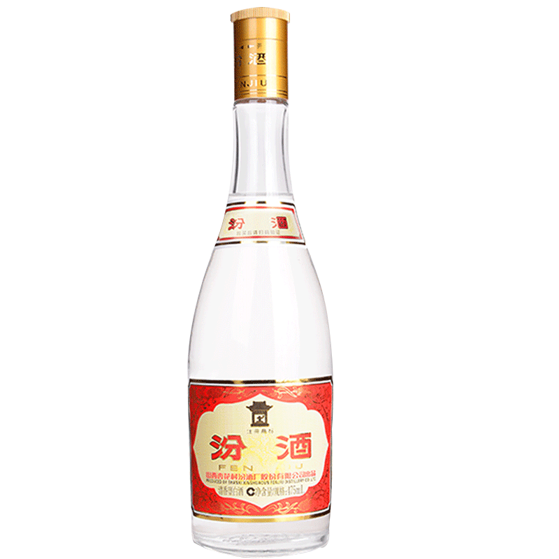 山西杏花村汾酒42度青花25二十五475ml*1瓶清香型国产白酒评价- 淘宝网