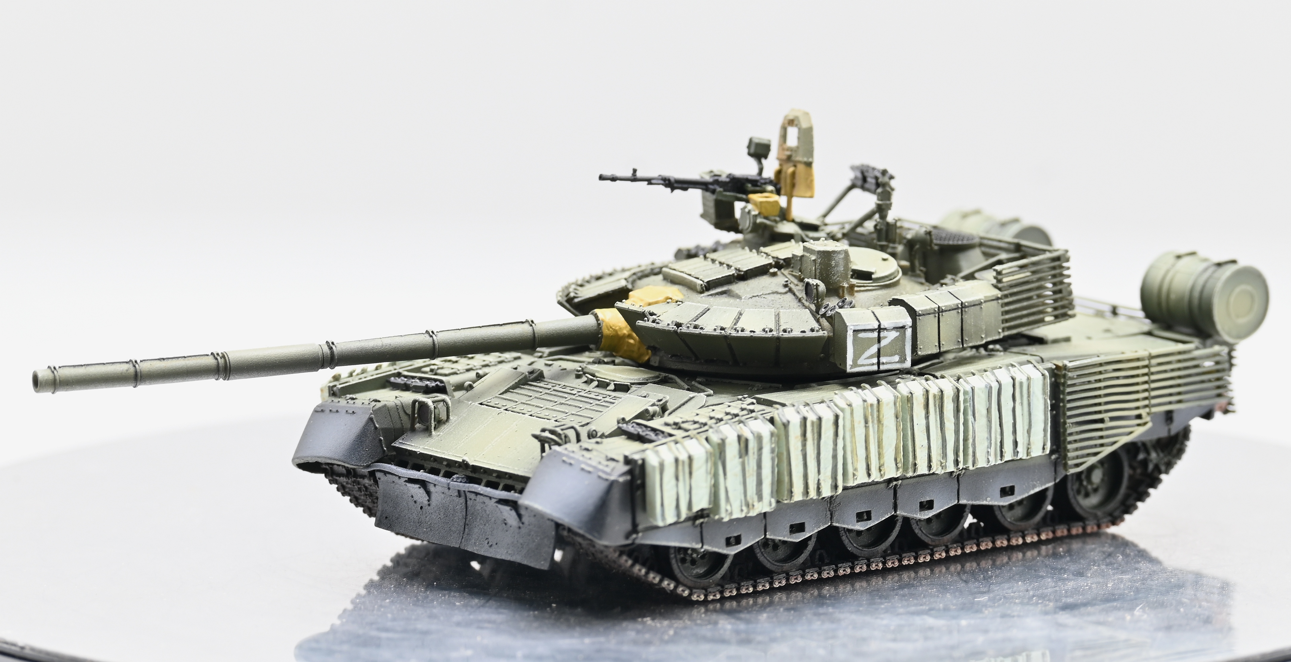 铁流12220PA 1/72 俄罗斯回旋镖装甲运兵车轮式战车成品模型-Taobao