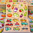 Montessori Early Childhood Education Hand Grasping Board Puzzle Building Blocks Children's Cognitive Benefit Intelligence Toy Baby 1-2 Years Old Boy And Girl Montessori Early Childhood Education Hand Grasping Board Puzzle Building Blocks Children's Cognitive Benefit Intelligence Toy Baby 1-2 Years Old Boy And Girl