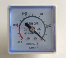 吸痰器负压表_吸痰器负压表