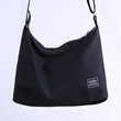 Ins Super Fire Japanese Literature And Art Tote Bag College Student Class Bag Simple And Versatile Canvas Single Shoulder Messenger Bag For Men And Women Ins Super Fire Japanese Literature And Art Tote Bag College Student Class Bag Simple And Versatile Canvas Single Shoulder Messenger Bag For Men And Women
