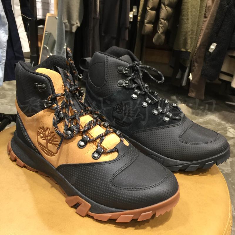 timberland a2898