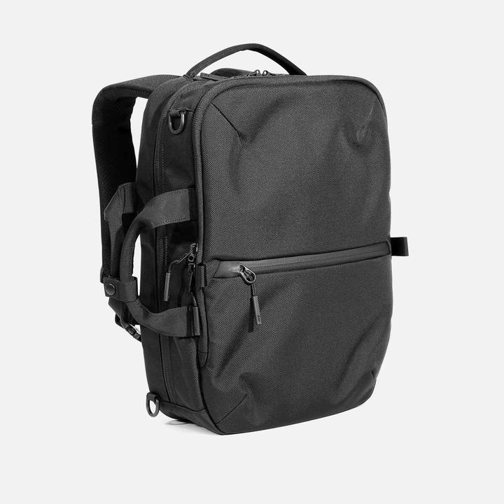 正品AER Tech Pack 2商务时尚旅行防水双肩包通勤包电脑背包原装-Taobao
