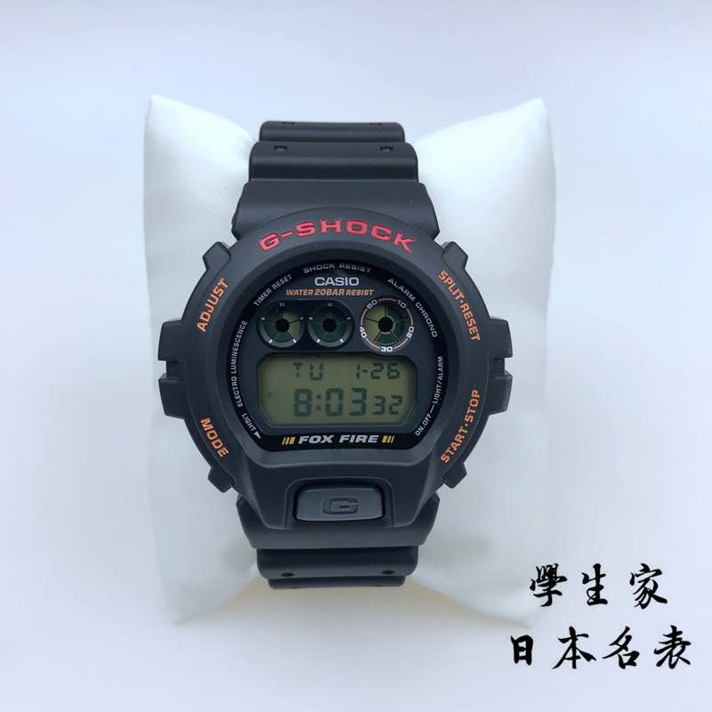 安い購入 中古 CASIO G-SHOCK GW-6900B NEWERA 腕時計 asakusa.sub.jp