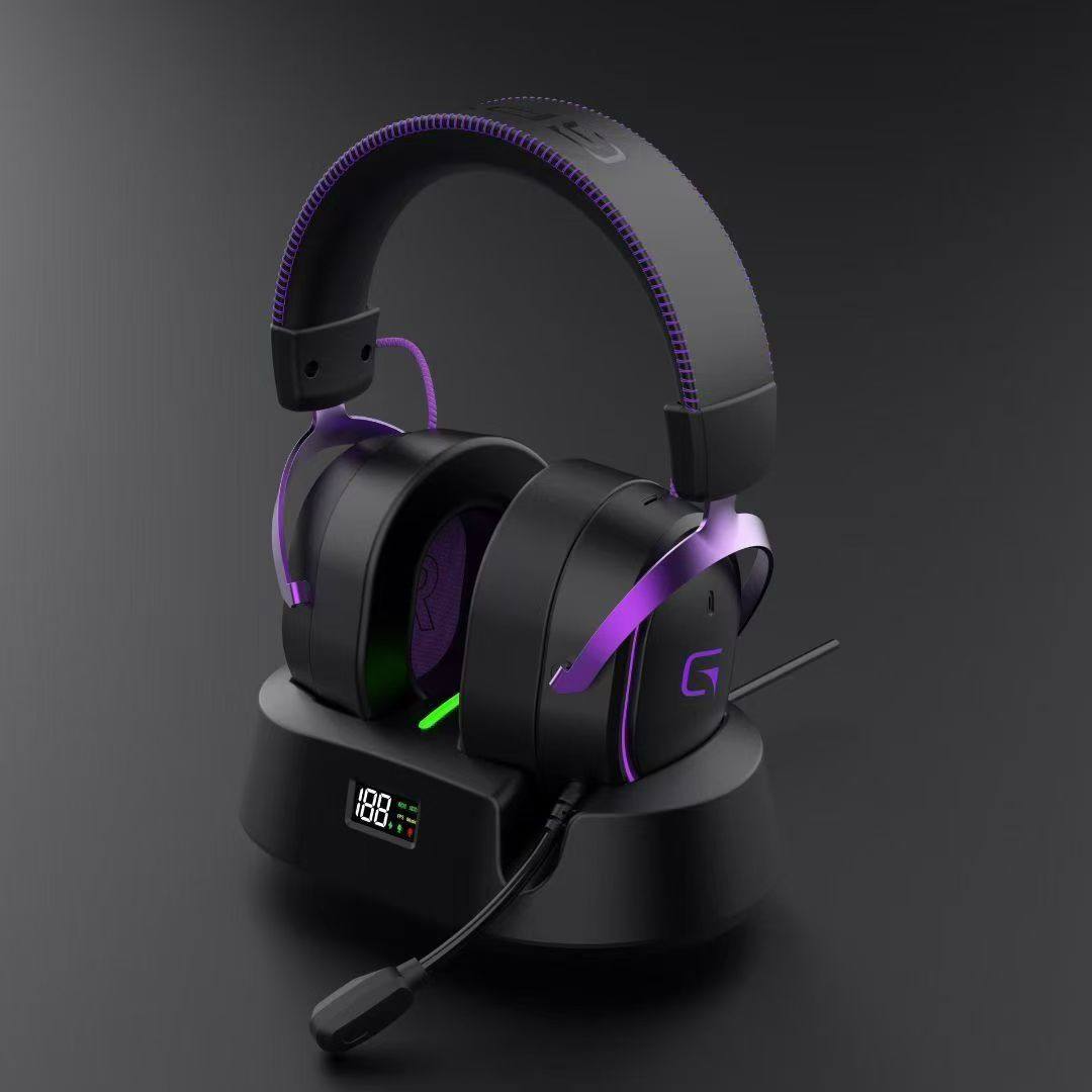 全新GPTX甲品GK98机械键盘98键网吧同款混光跑马灯游戏防水评价- 淘宝网