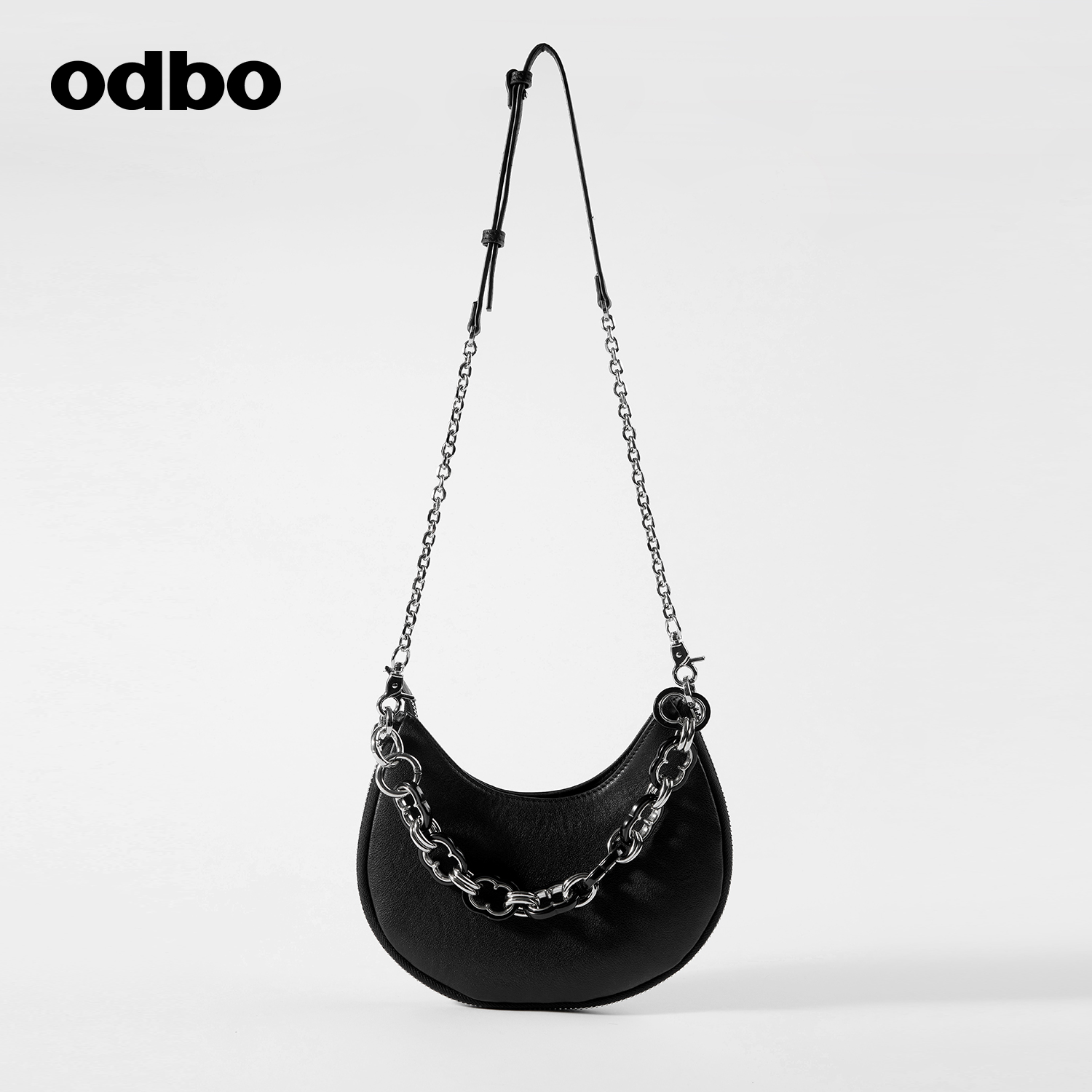 odbo 手提包真皮託特子母包-Taobao