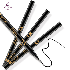 不晕染【眼线液】