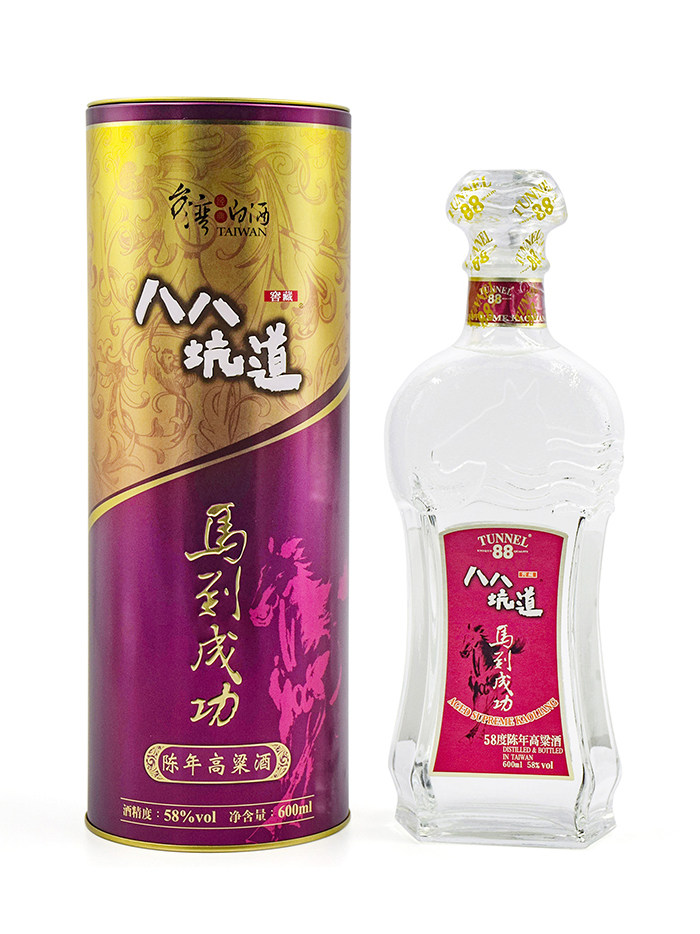 金门高粱酒千日醇2018年份2015年份58度高粱酒白金龙老酒600ml评价- 淘宝网