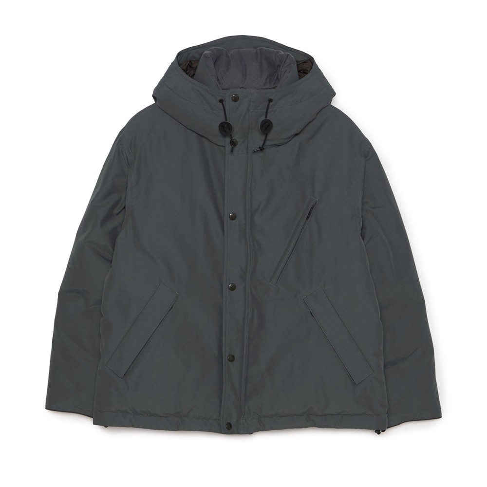 四季出品日仓DESCENDANT CRIKET NYCO JACKET余文乐同款夹克20AW评价