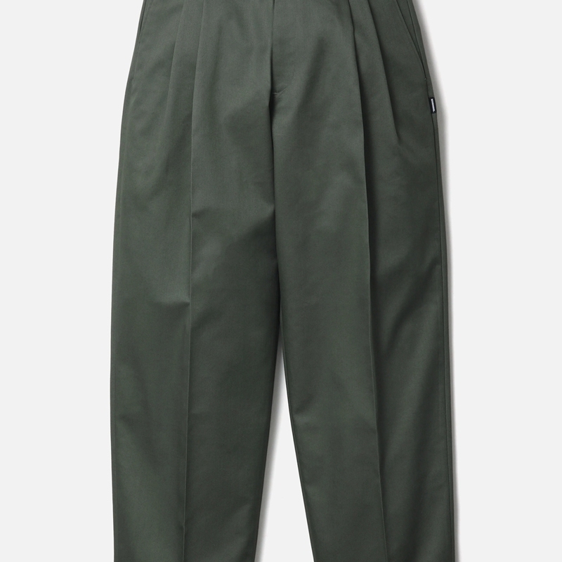 パンツ wtaps25aw TRDT1804 / TROUSERS / POLY M wtaps25aw TRDT1804 / TROUSERS / POLY M