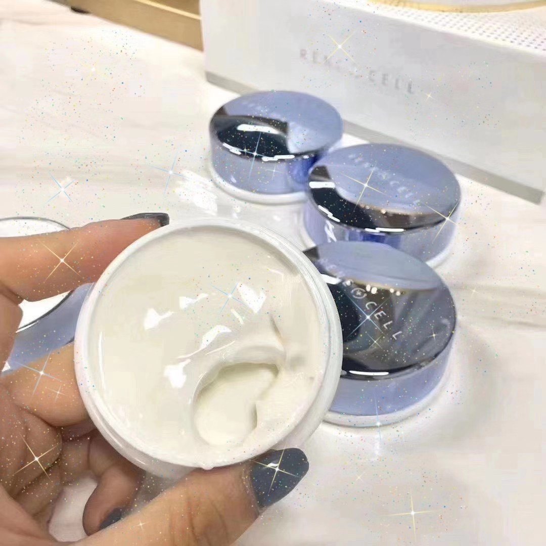 润妮秀钻石精华液Rene-cell精华钻石套盒里取出新款评价- 淘宝网