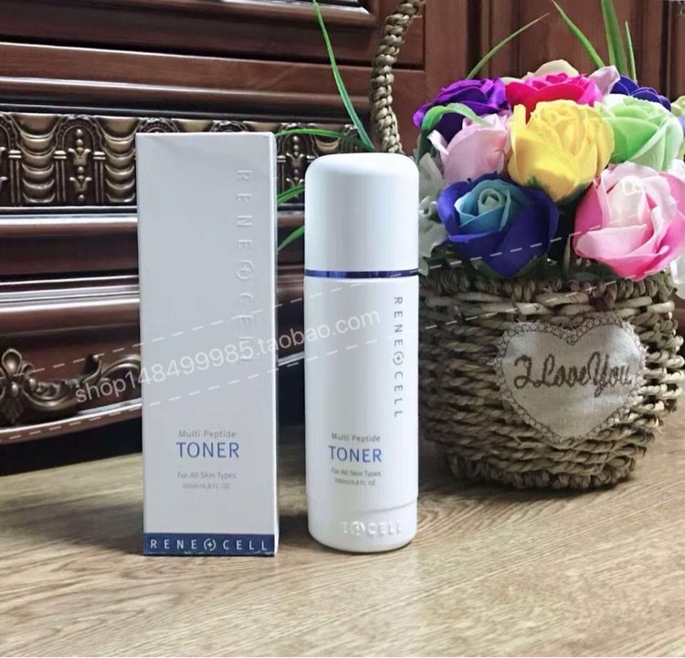 润妮秀钻石精华液Rene-cell精华钻石套盒里取出新款评价- 淘宝网