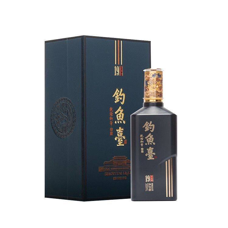 贵州习酒窖藏1988酱香白酒500ml*2瓶53度配礼袋(随机年份)评价- 淘宝网