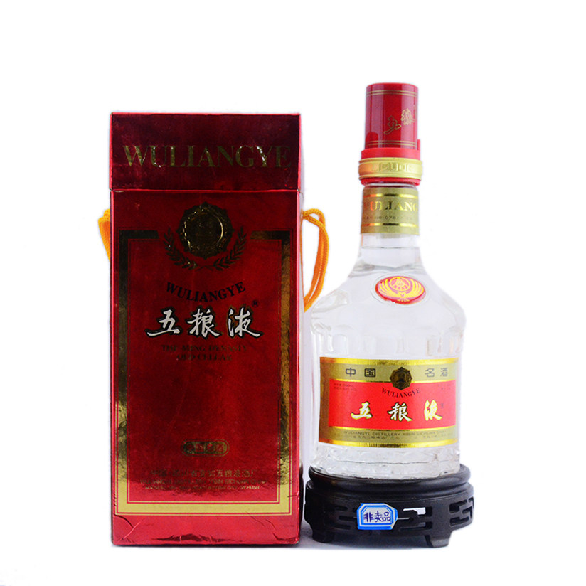 洋河大曲约80年代初高度500ML1瓶江苏白酒陈年老酒名酒轩9-1484 X评价