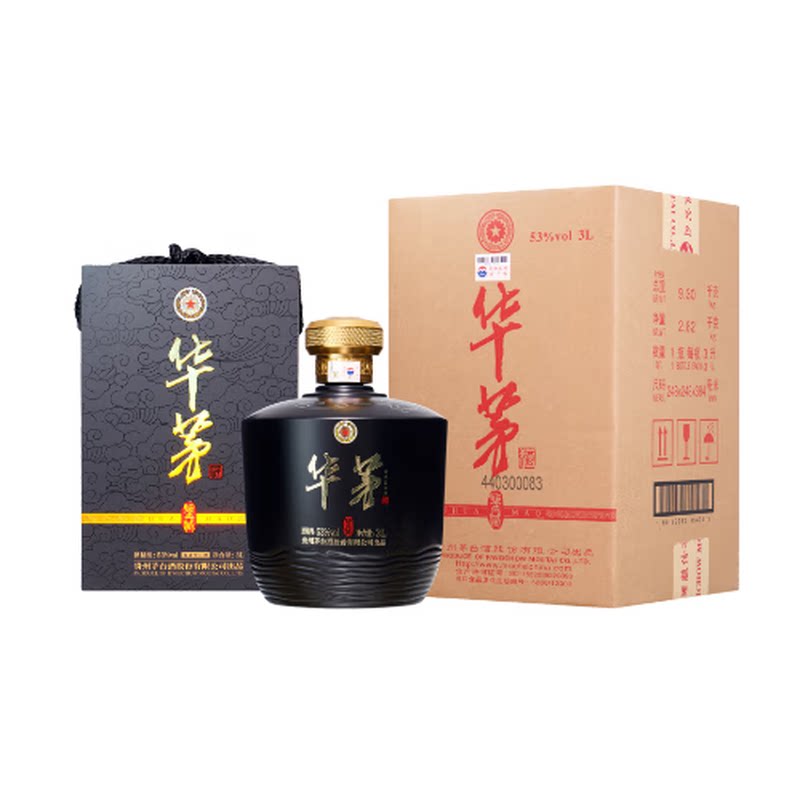 国台龙酒53度酱香型白酒500ml单瓶礼盒装评价- 淘宝网