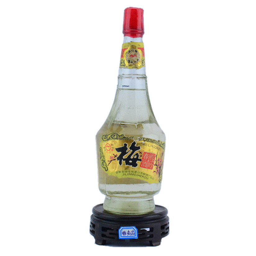洋河大曲约80年代初高度500ML1瓶江苏白酒陈年老酒名酒轩9-1484 X评价
