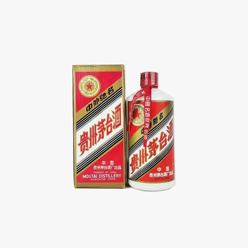 中国酒　酒　白酒 五粮液 一帆风顺 2000年 未开封 五粮液2000年普五口感浓香型52度白酒500ml单瓶装价格图表-[口感评测]真