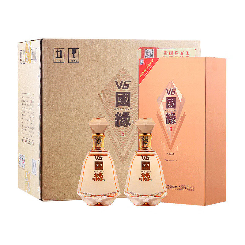 钓鱼台贵宾酒（第三代）酱香型53度白酒500ml单瓶装评价- 淘宝网
