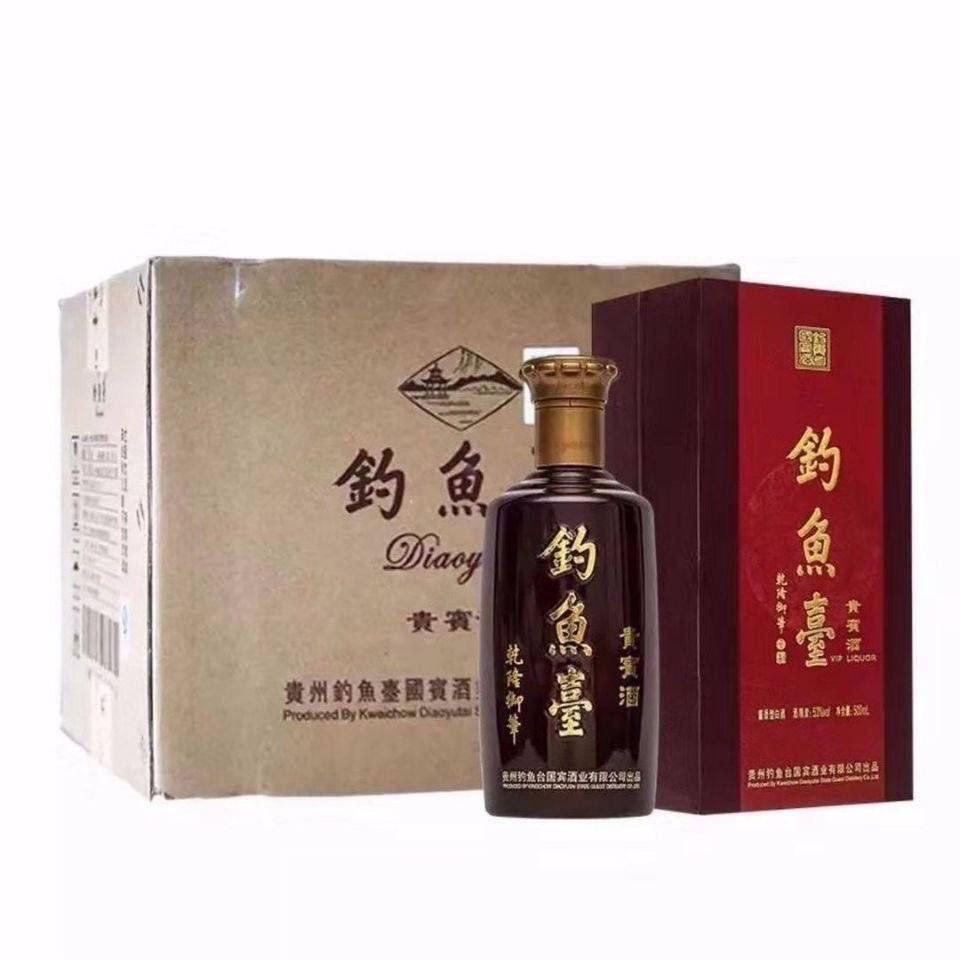 贵州习酒窖藏1988酱香白酒500ml*2瓶53度配礼袋(随机年份)评价- 淘宝网