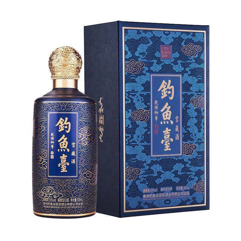 贵州习酒窖藏1988酱香白酒500ml*2瓶53度配礼袋(随机年份)评价- 淘宝网