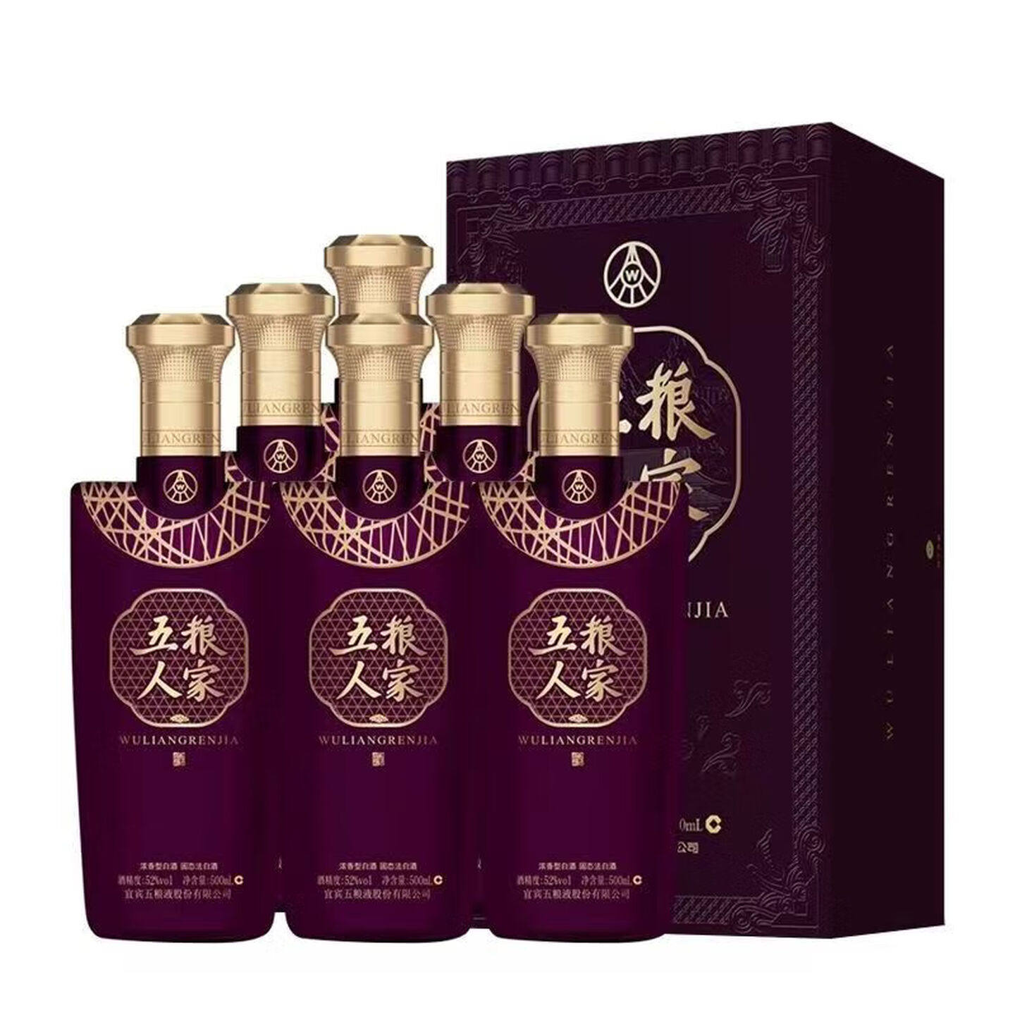 习酒敦煌四祥瑞九色鹿53度酱香型白酒礼盒装500mL评价- 淘宝网